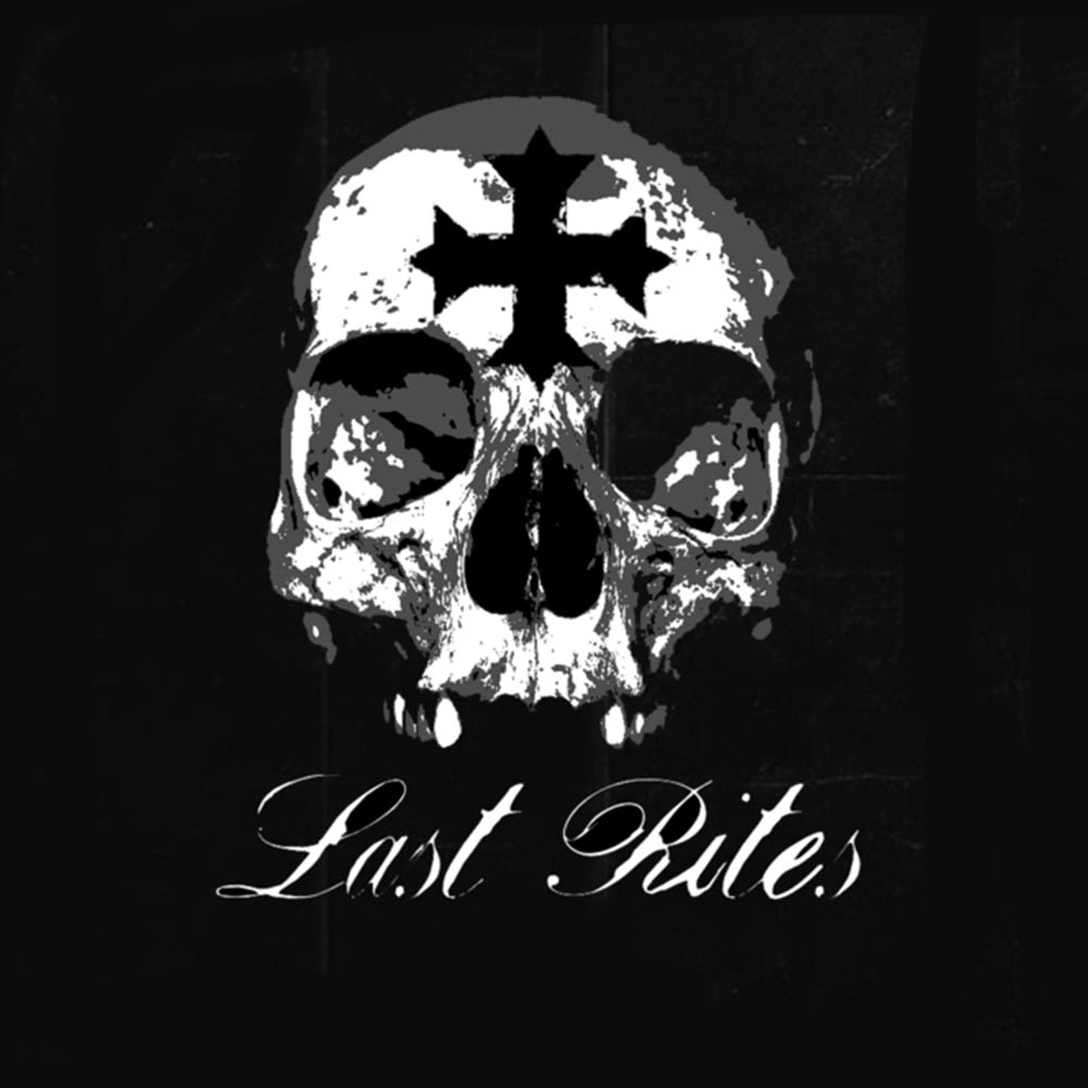 Black Label Trading Co. Last Rites